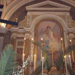 Chiesa di Santa Margherita
