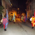 Il Corteo Storico