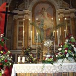 Chiesa di Santa Margherita