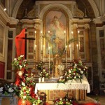 Chiesa di Santa Margherita