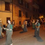 Il Corteo Storico
