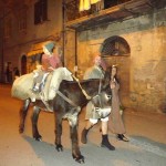 Il Corteo Storico