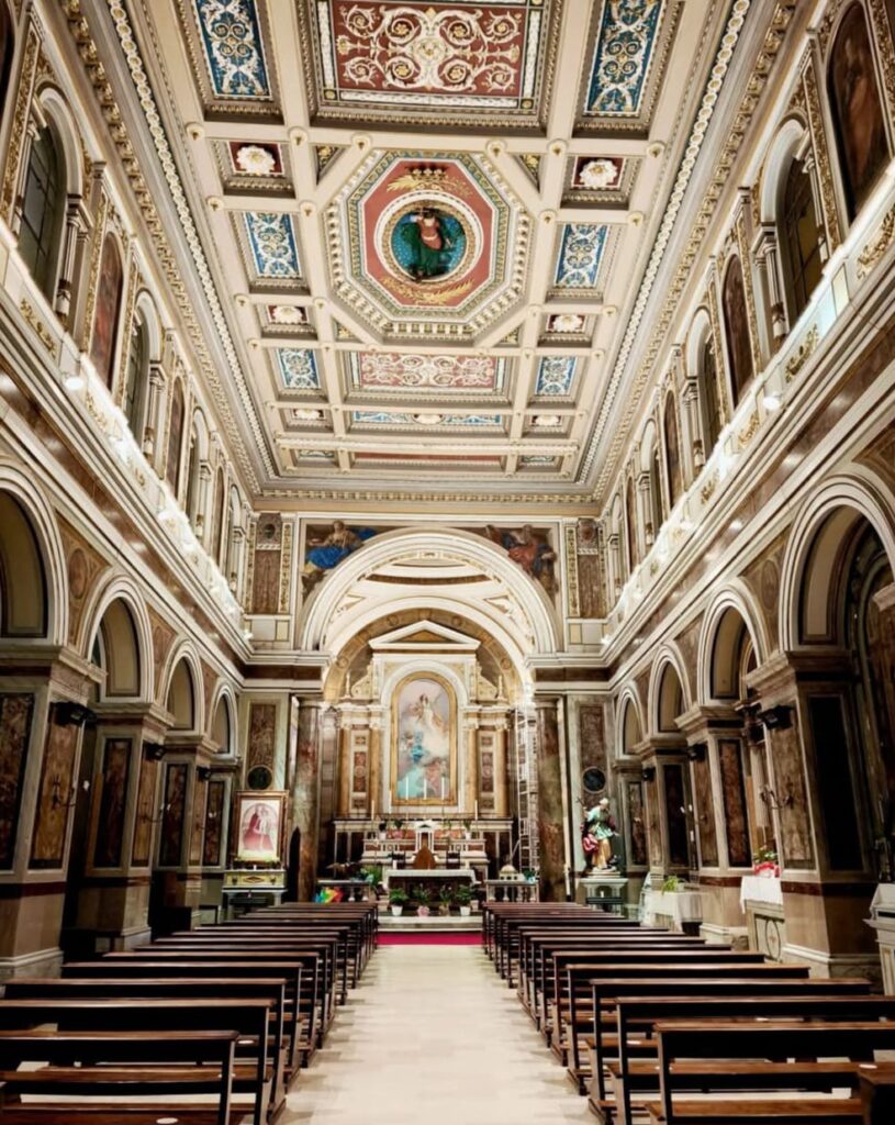 Chiesa di Santa Margherita (30)