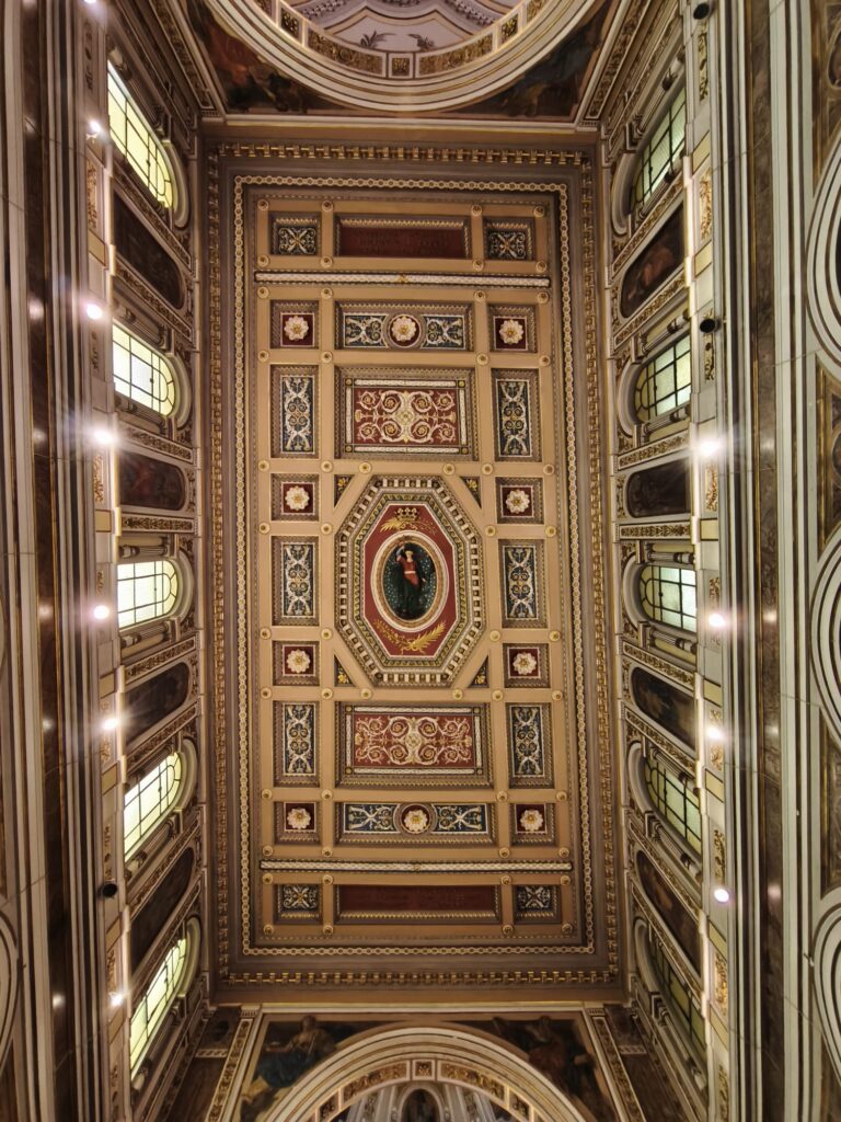Chiesa di Santa Margherita (31)