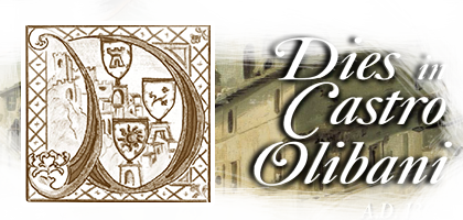 Dies in Castro Olibani