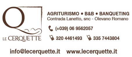 le-cerquette