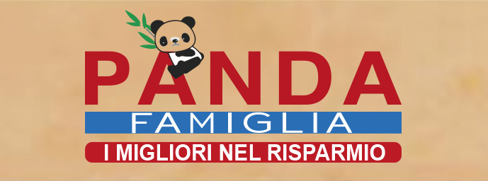 panda