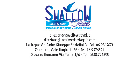 swallow-travel
