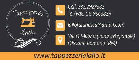tappezzeria-lallo